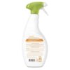 Seventh Generation Disinfecting Multi-Surface Cleaner, Lemongrass Citrus Disinfectant Spray, 26 Fl Oz - Image 6