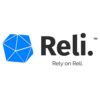 Reli. Paper Grocery Bags w/Handles (100 Pcs, Bulk)(12"x7"x14") Large Paper Grocery Bags, Shopping Bags w/Handles - Heavy Duty 57 Lbs Basis - Takeout/To Go Bags, Retail Bags, Brown Kraft Paper Bags - Image 2