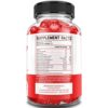 Keto ACV Gummies for Weight Management Advanced Formula (1000mg Per Serving) - Apple Cider Vinegar Gummies - Support Healthy Digestion & Metabolism - Delicious Apple Flavor - ACV 1000mg (60 Gummies) - Image 5