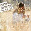 Babo Botanicals Moisturizing Lotion - Face & Body Plant-Based Lotion for Babies, Kids & Adults with Sensitive or Dry Skin - with Colloidal Oatmeal, Organic Calendula & Shea Butter - 8 fl. oz. - Image 5